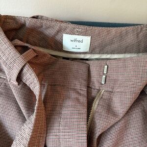 Aritzia, Wifred dress pants